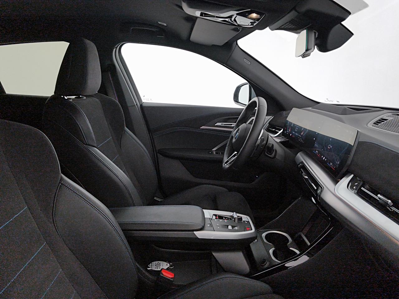 BMW X2 xDrive20d 48V MSport Pro