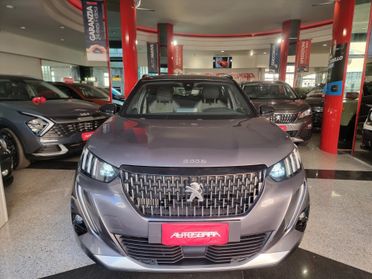 Peugeot 2008 PureTech 130 S&S GT Line ITALIANA