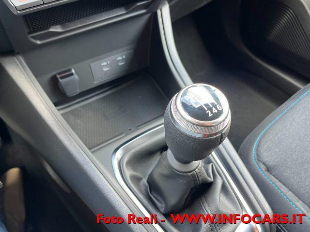 RENAULT Captur TCe 115 CV Evolution KM0 - PROMO