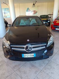 Mercedes-benz A 180 CDI Sport
