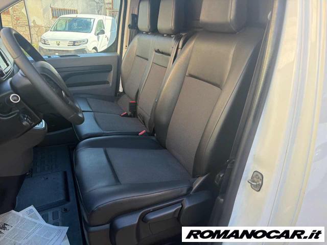 PEUGEOT e-Expert 75kW PL-TN Furgone Premium Standard 11.900 DETAX