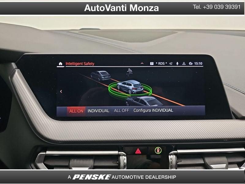 BMW Serie 1 M135i xDrive 5 P.