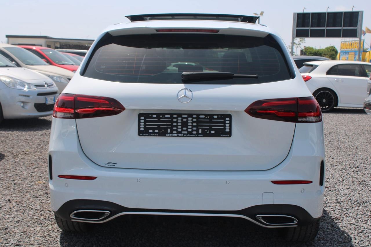 Mercedes-benz B Tua A SOLI 223€