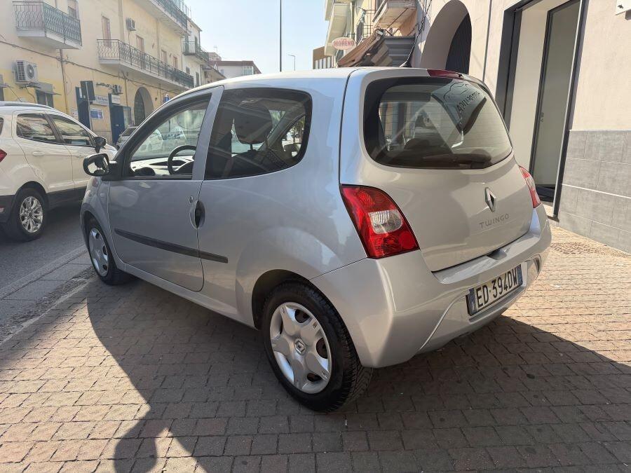 RENAULT TWINGO 1.2 DYNAMIQUE CERTIFICATA PERFETTA