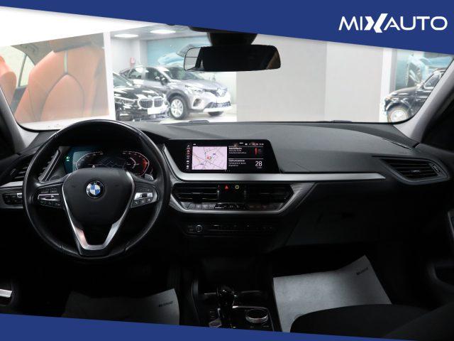 BMW 118 D 5 Porte Business Advantage AUT