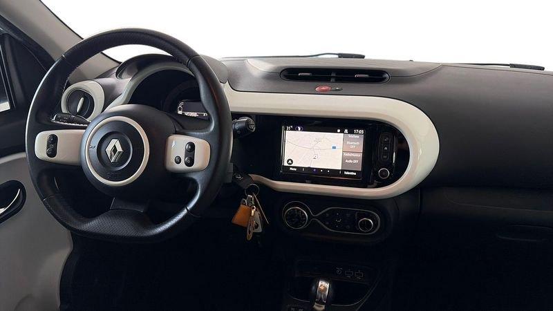 Renault Twingo Electric Twingo III Electric TWINGO 22KWH TECHNO