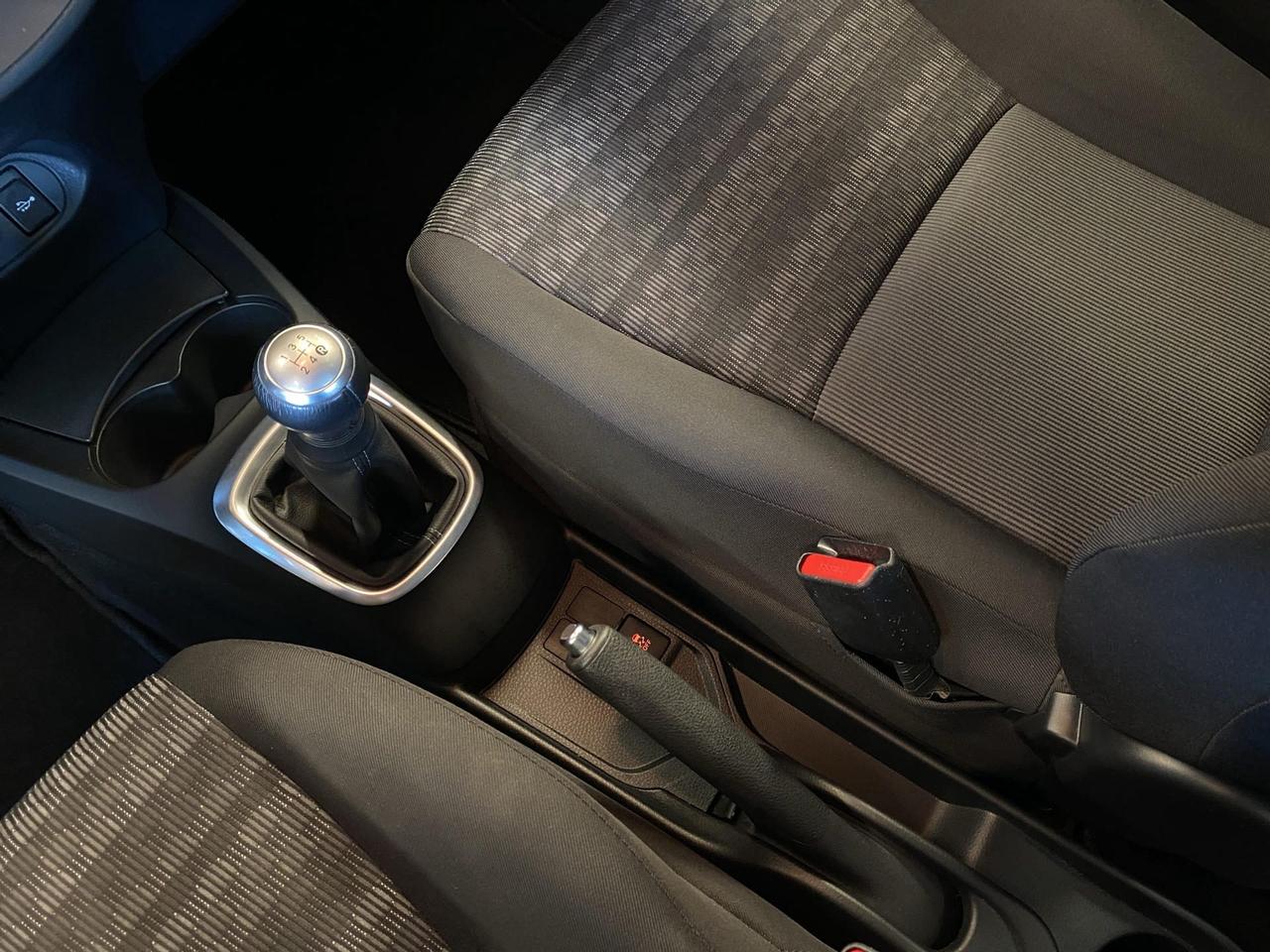 Toyota Yaris 5p 1.0 Cool