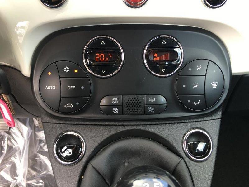 FIAT 500C 1.0 Hybrid Dolcevita CABRIO 2024 * ACCESSORIATA