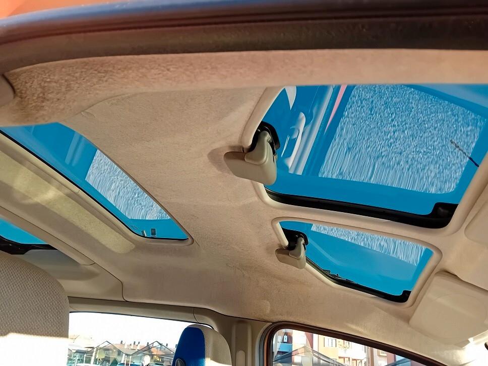 Renault Kangoo 1.5 dCi 105CV F.AP. 3 porte be bop