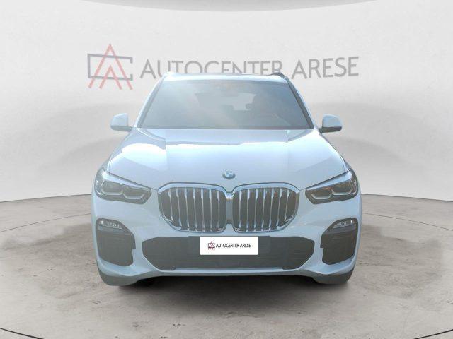 BMW X5 xDrive30d Msport