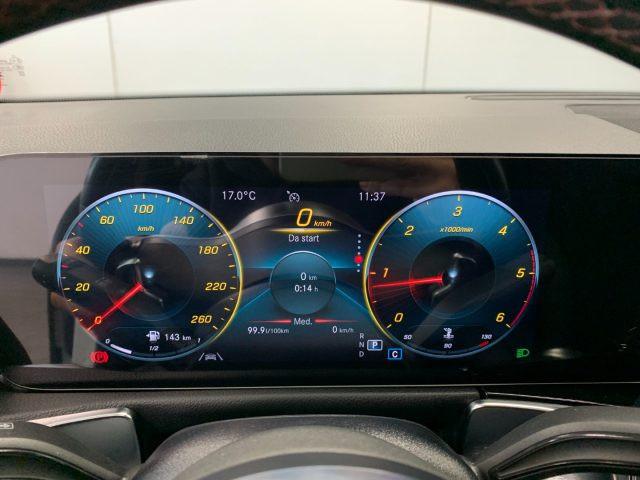 MERCEDES-BENZ GLB 200 d 7 Posti AMG Premium Tetto Apribile