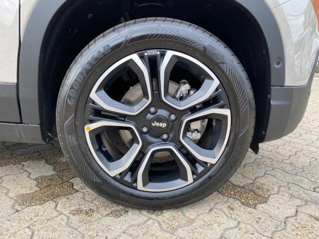 JEEP Avenger 1.2Turbo MHEV Summit Autom. *PAGA COME VUOI