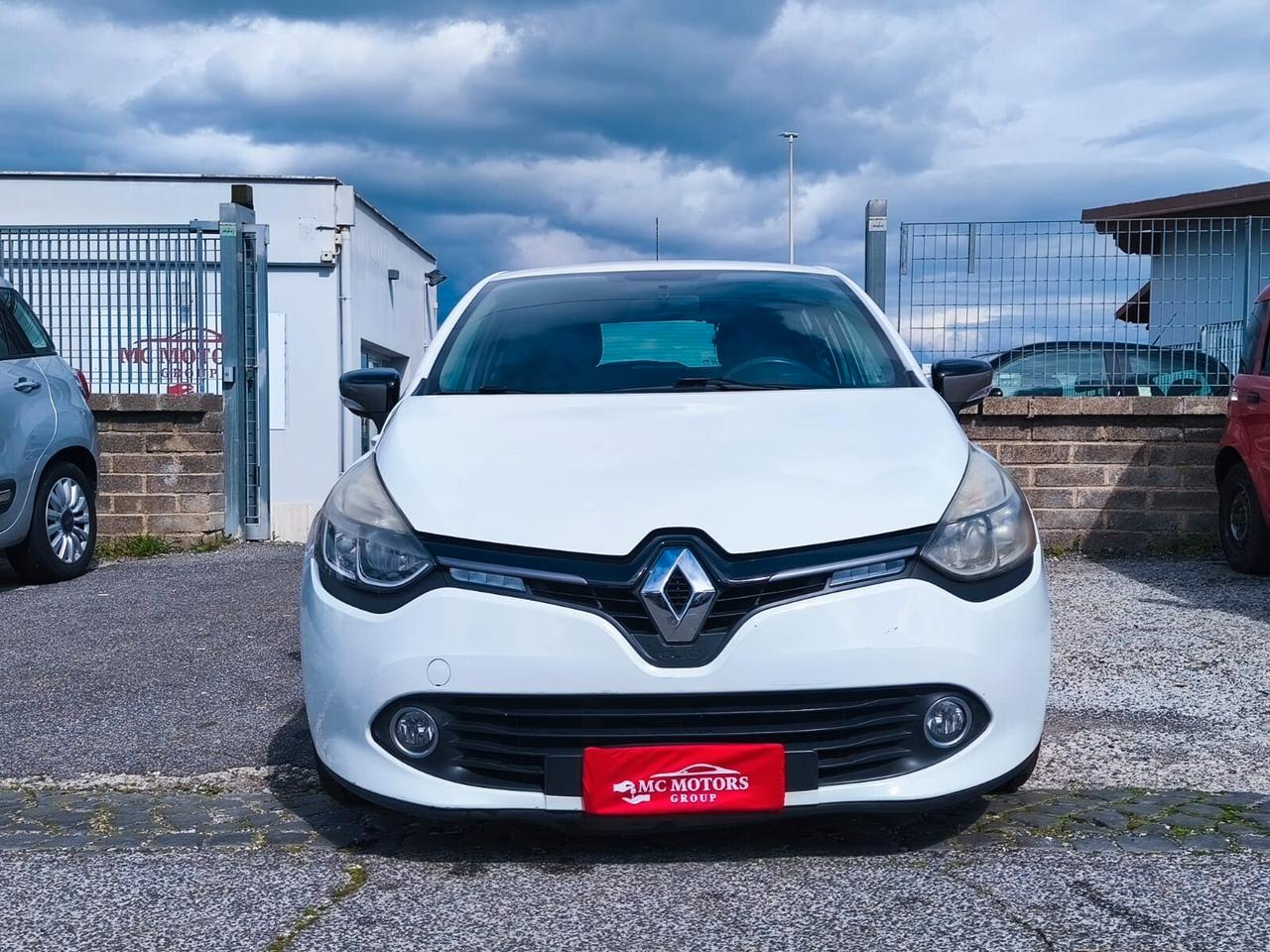 Renault Clio 1.2 75CV GPL 5 porte Live