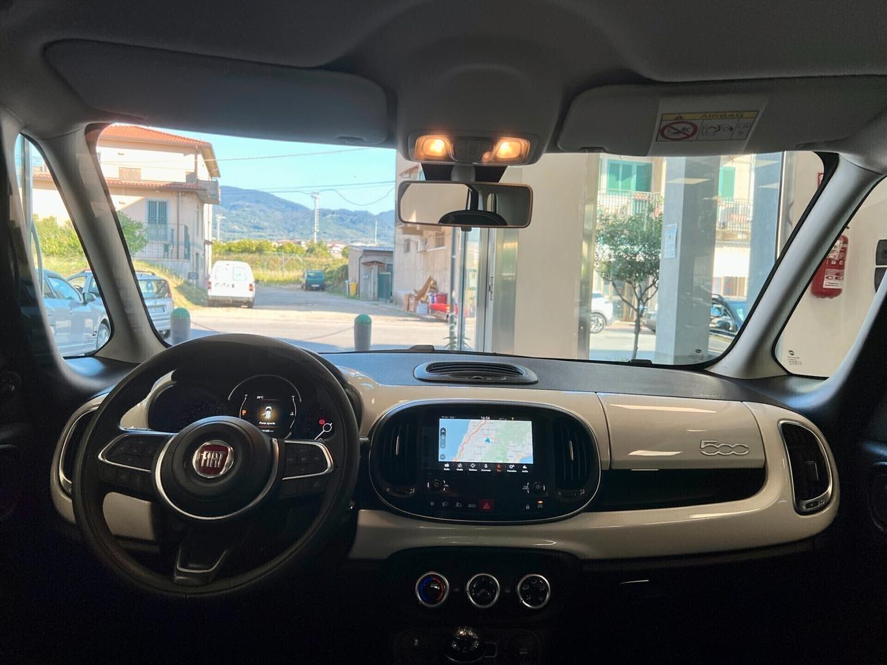 Fiat 500L 1.3 Multijet 95 CV Lounge*2018*