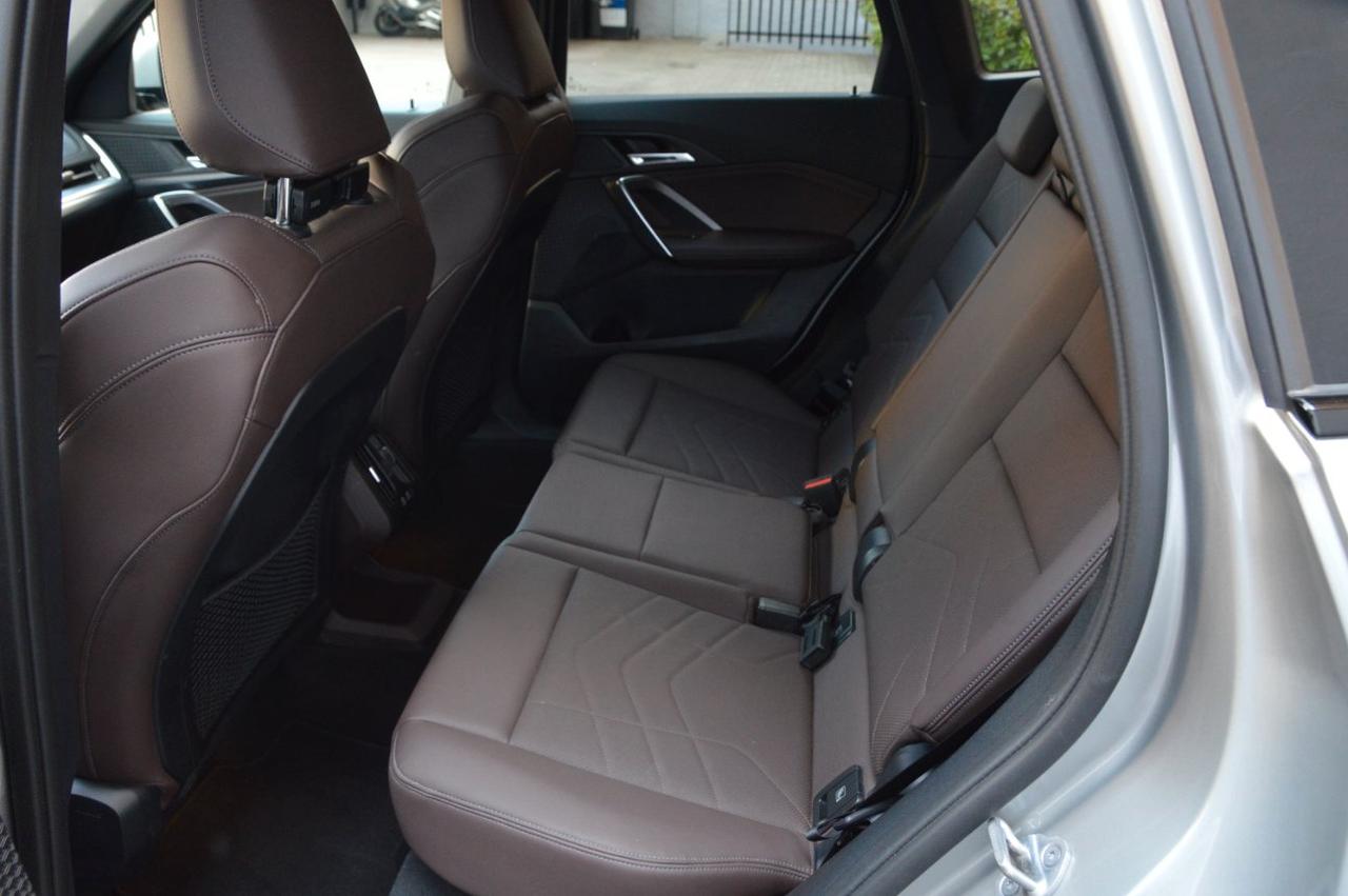 BMW X1 xdrive23d mhev 48V MSport Edition Signature auto
