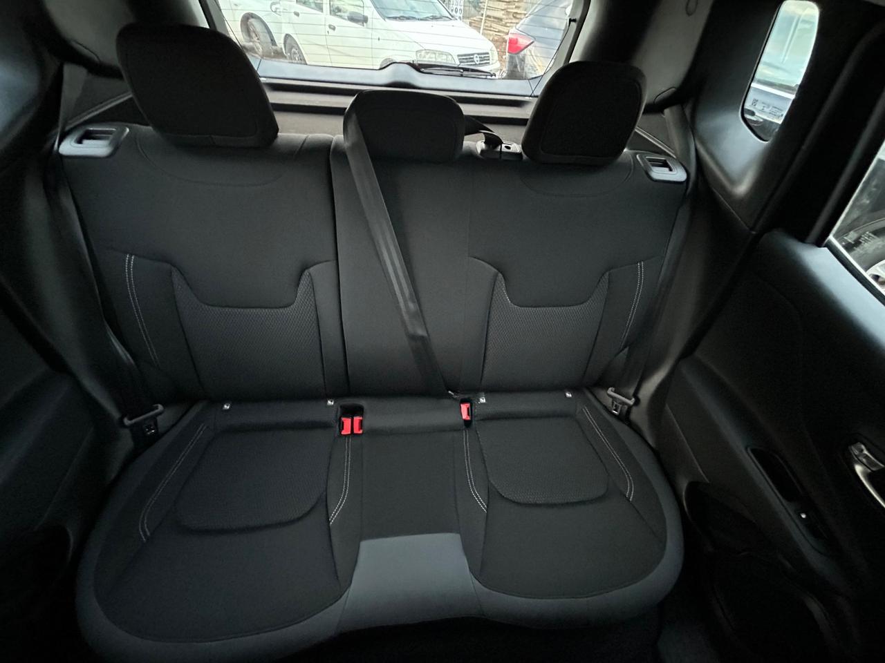 Jeep Renegade Limited 1.3 T4 190CV PHEV 4xe AT6