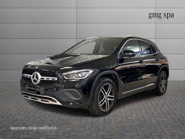 Mercedes-Benz GLA 200 d Sport Plus auto
