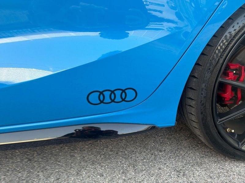 Audi S3 Sportback 2.0 tfsi quattro s-tronic