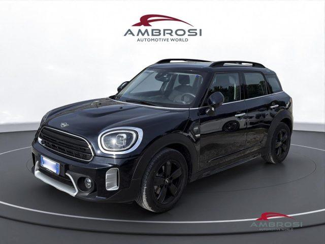 MINI Countryman Cooper 1.5 Cooper Northwood Edition