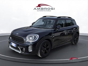 MINI Countryman Cooper 1.5 Cooper Northwood Edition