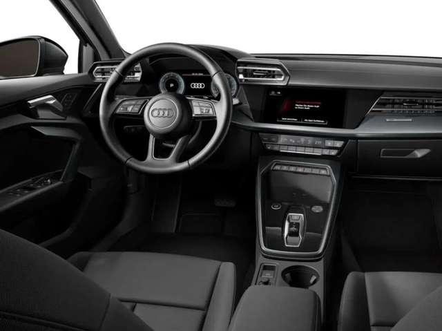 Audi A3 SPORTBACK S-LINE FACELIFT 35 TFSI S-TRONIC 150 CV