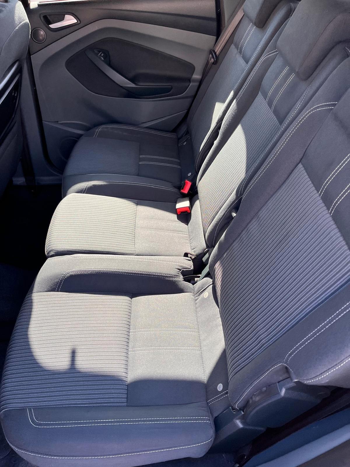 Ford C-Max 1.6 TDCi 115CV Titanium