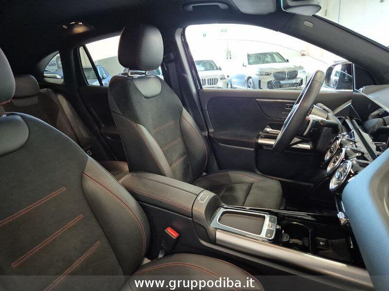 Mercedes-Benz GLA GLA-H247 2023 180 d AMG Line Advanced Plus auto