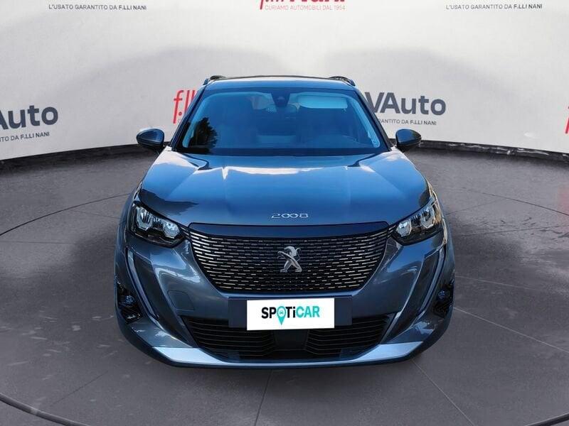 Peugeot 2008 2008 BlueHDi 110 S&S Allure Pack