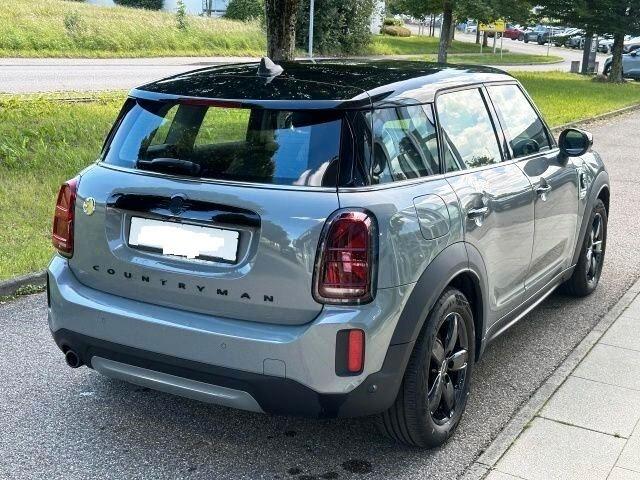 Mini Cooper Countryman Mini 1.5 Cooper SE Countryman ALL4 Automatica