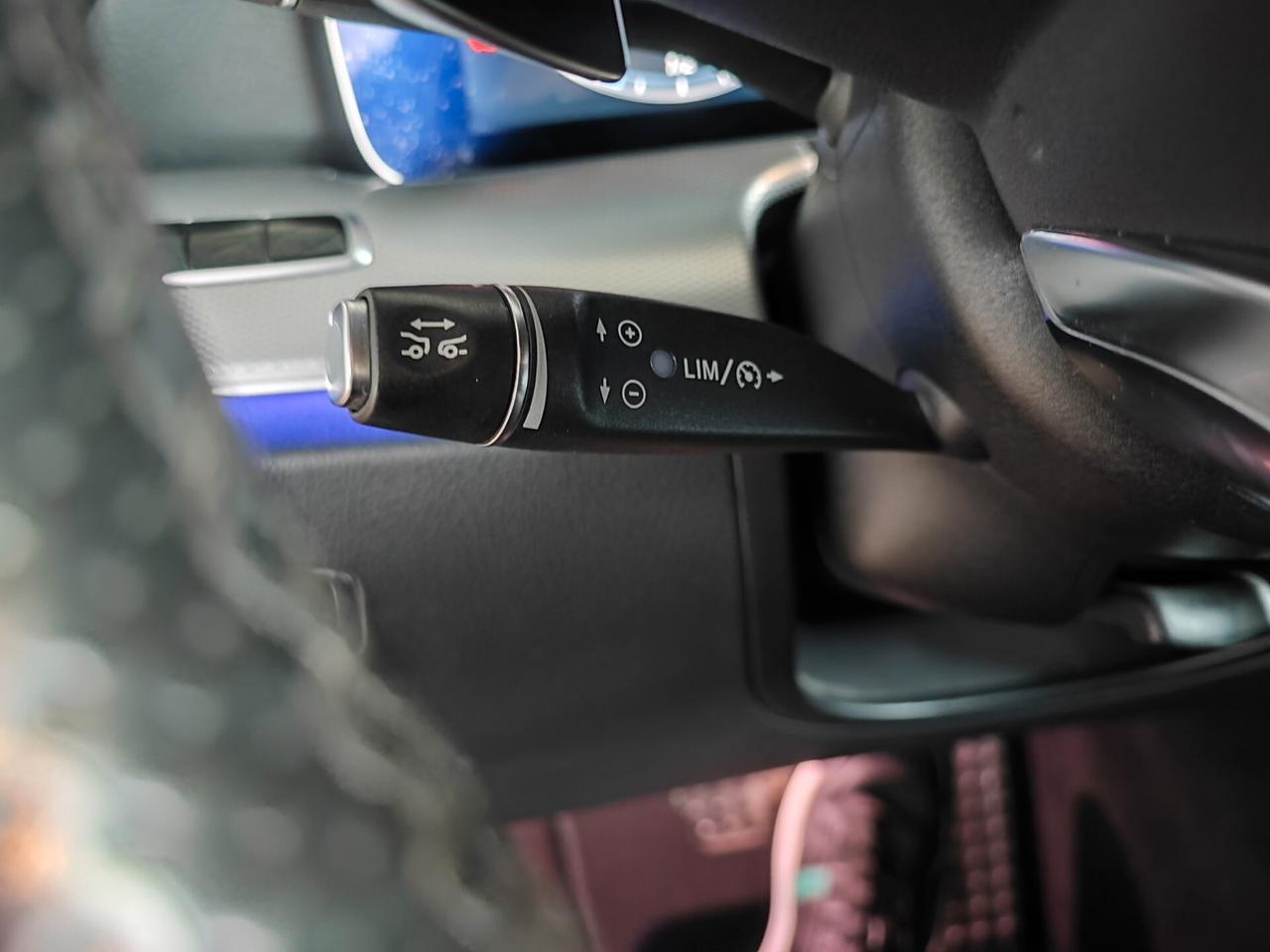 Mercedes-benz E 220 d S.W. Auto Premium Plus CONDIZIONI MANIACALI