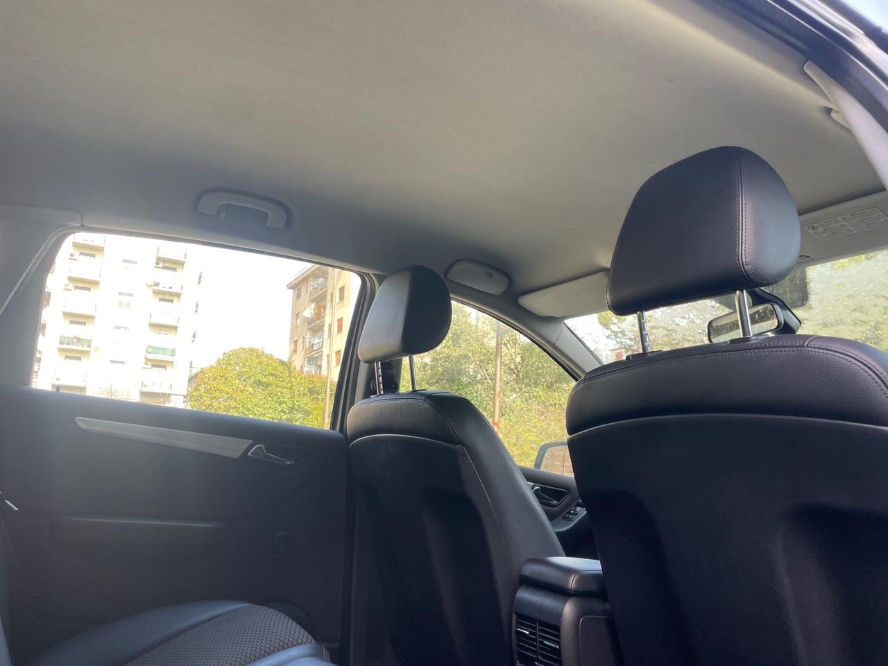 Mercedes-benz B 200 CDI Sport