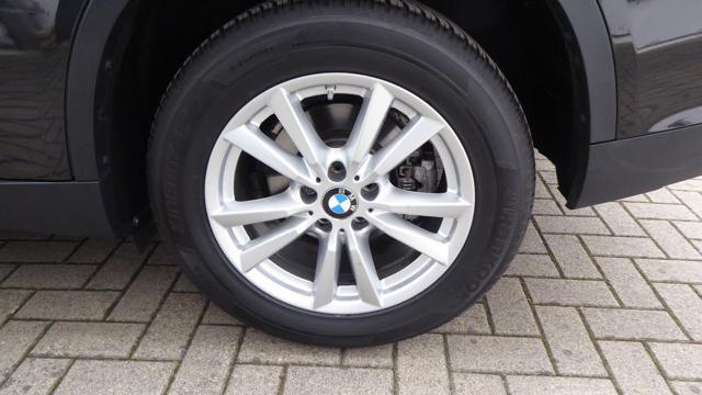 BMW X5 xDrive25d Business