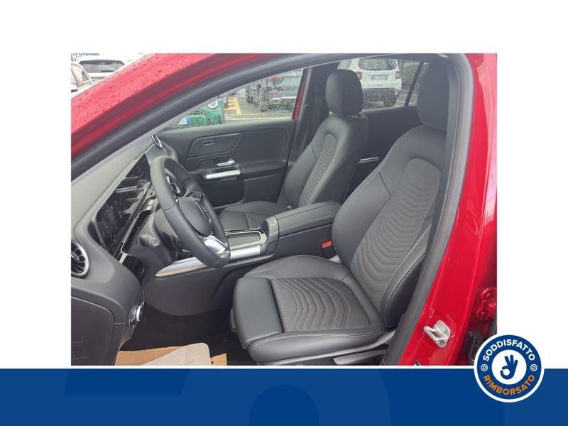 Mercedes-Benz GLA 200d Automatic Advanced Progressive