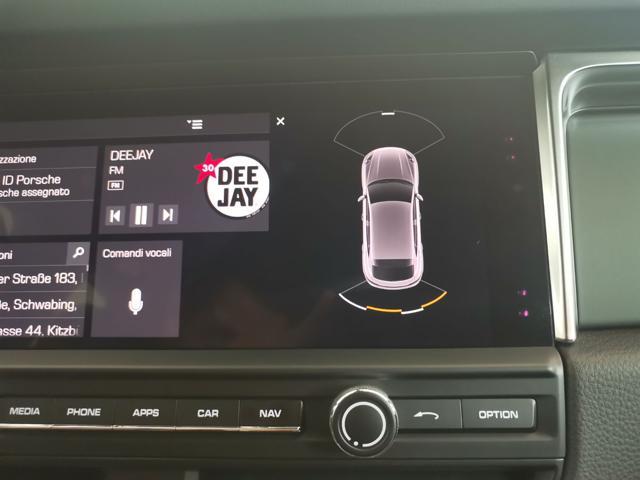 PORSCHE Macan 2.0 PDK