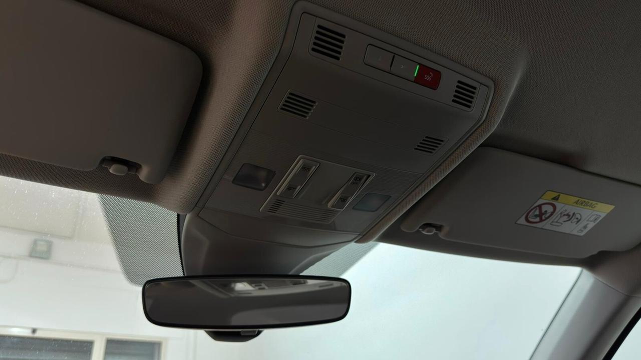 Volkswagen T-Cross 1.0 TSI Sport