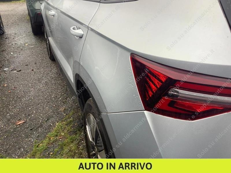 Skoda Karoq 2.0 TDI EVO SCR Executive DSG