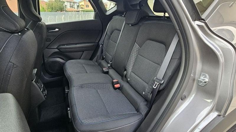 Renault Captur Captur ECO-G 100 CV Evolution con BONUS EASY GO'