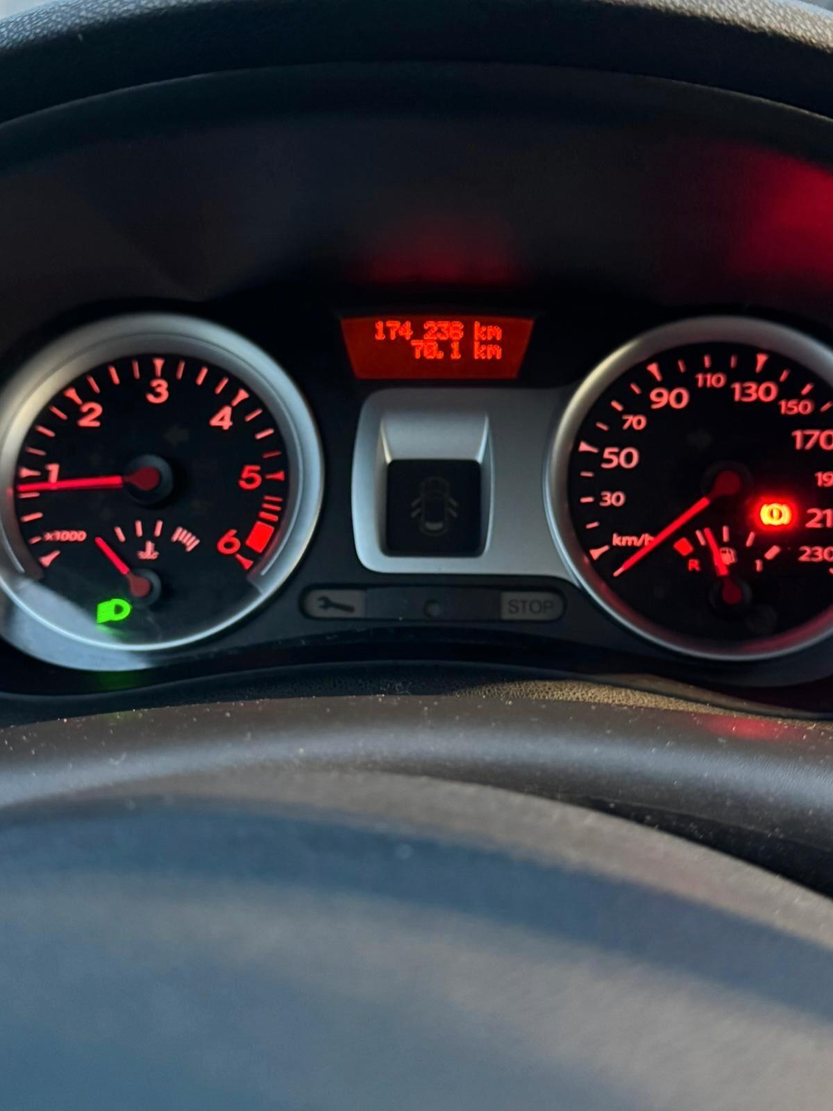 Renault Clio 1.5 dCi 70CV 3 porte Dynamique