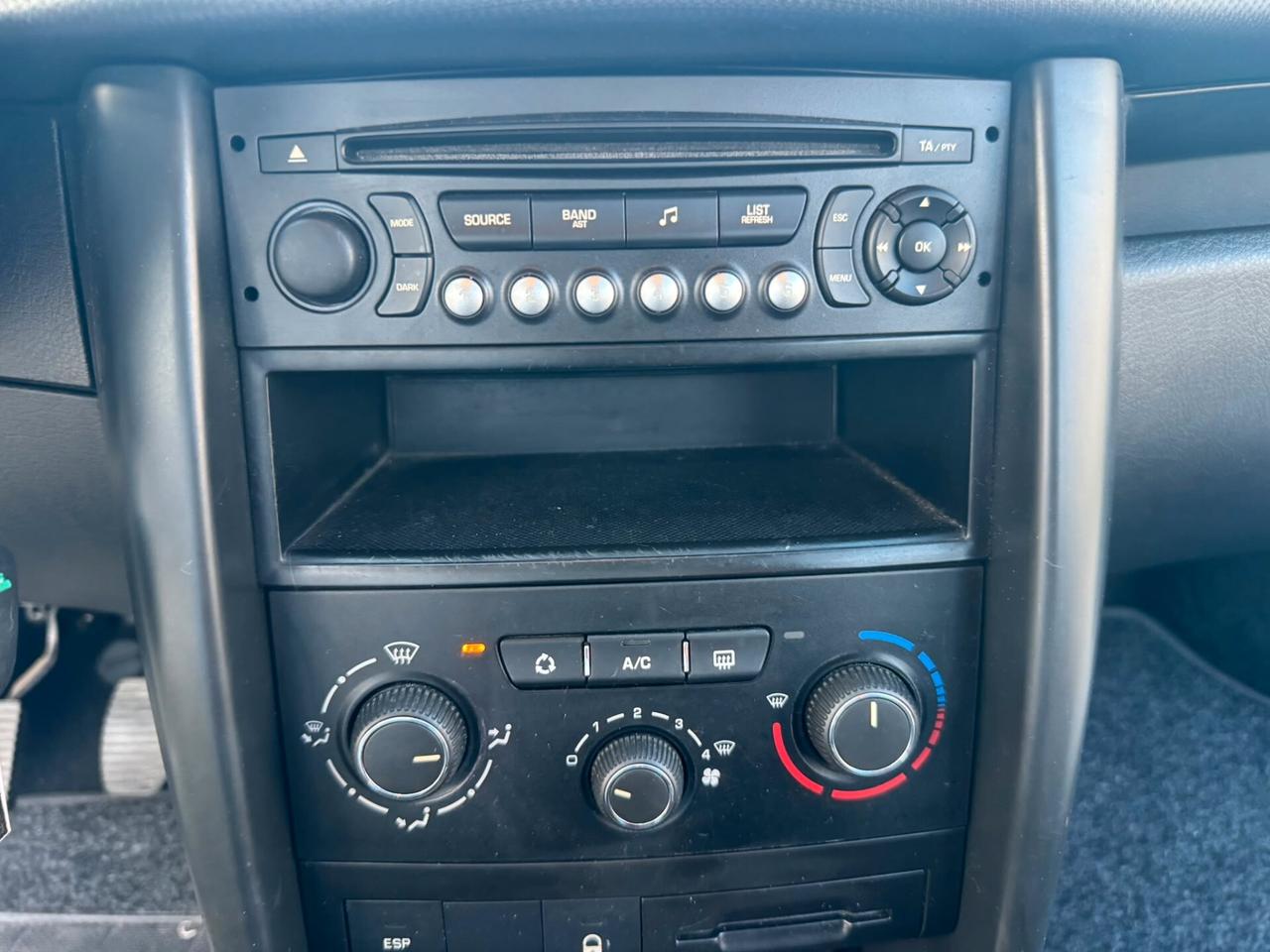 Peugeot 207 1.4 HDi 5 porte SOLO 101.000 KM