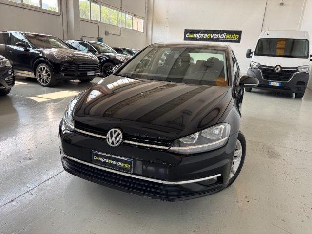 VOLKSWAGEN Golf 1.0 TSI 110 CV DSG 5p. Business