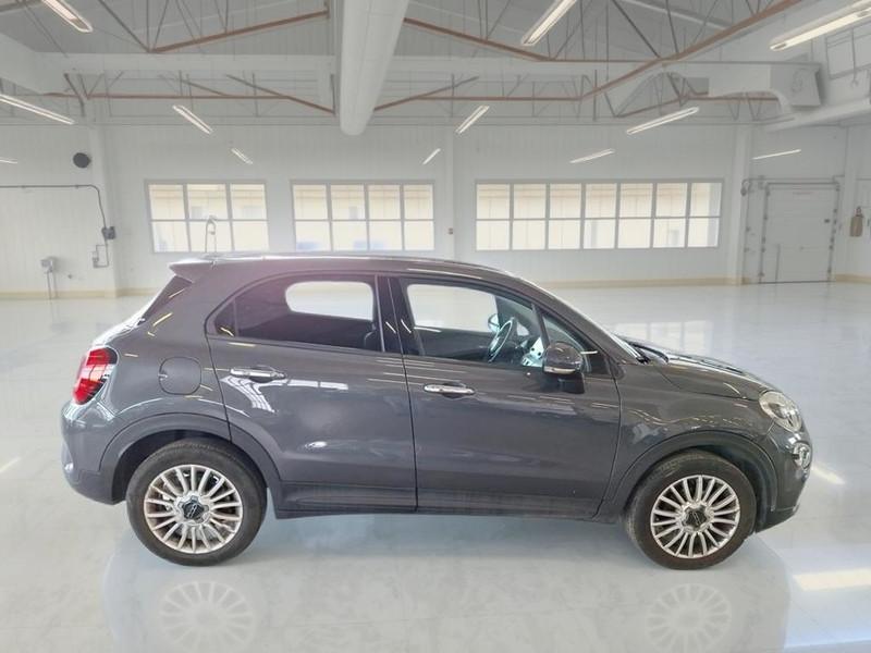 FIAT 500X 1.0 T3 120 CV MT E6D CONNECT CROSSOVER