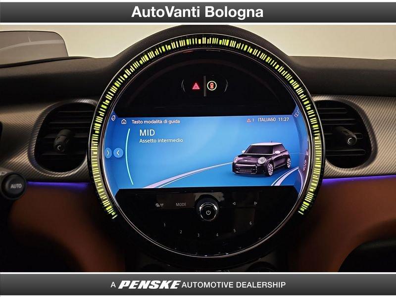 MINI Mini 3 porte Mini 1.5 Cooper Yours