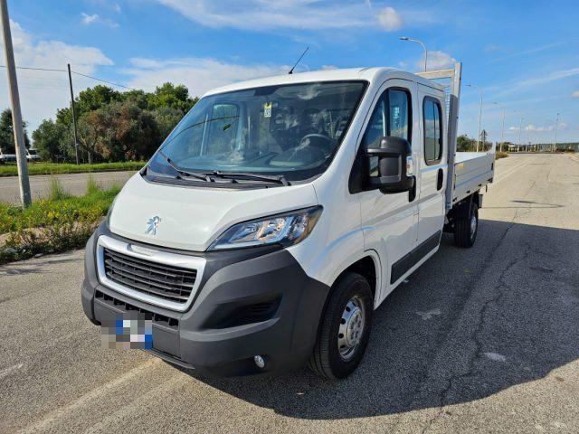 FIAT Ducato 335 2.0 BlueHDi 130CV L3 CASSONE RIBALTABILE