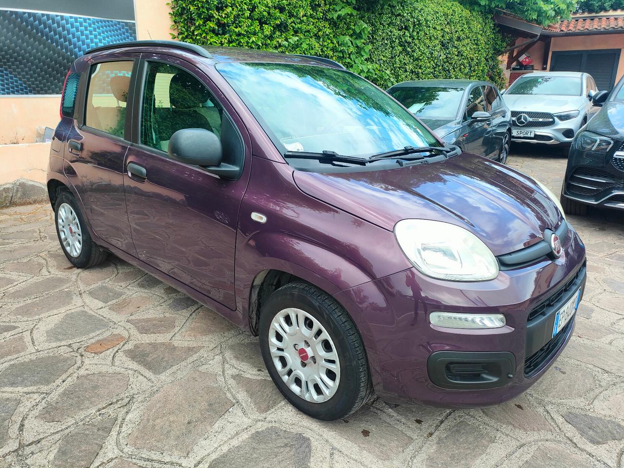 Fiat Panda 1.2 Easy KM.69.250 Garanzia 12 mesi