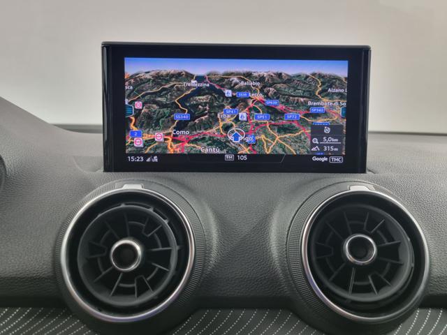 AUDI Q2 35 TDI quattro S tronic S line Edition