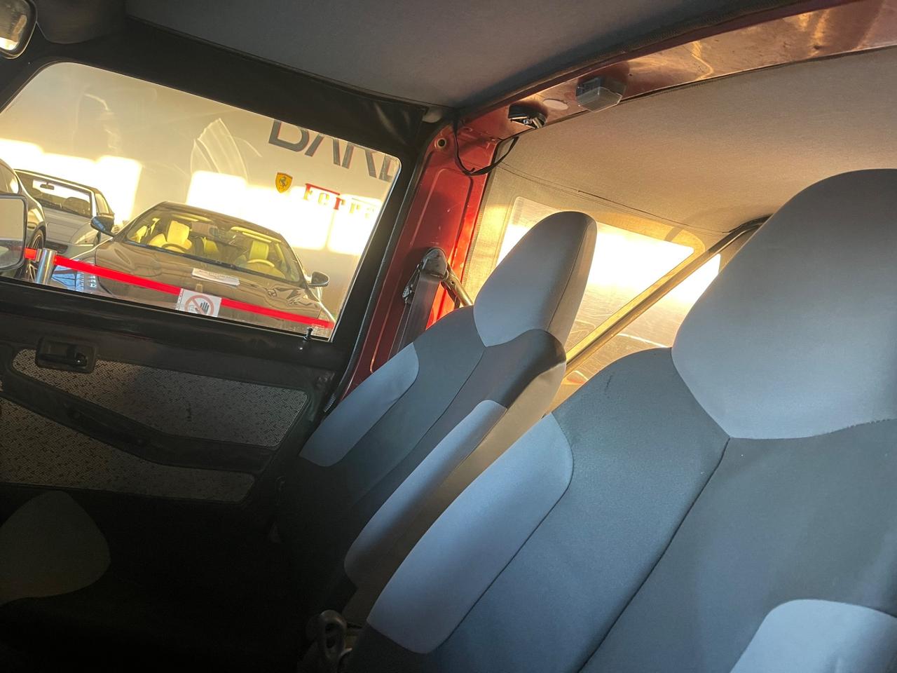 Suzuki SJ 413 Unipro PERMUTE RATE