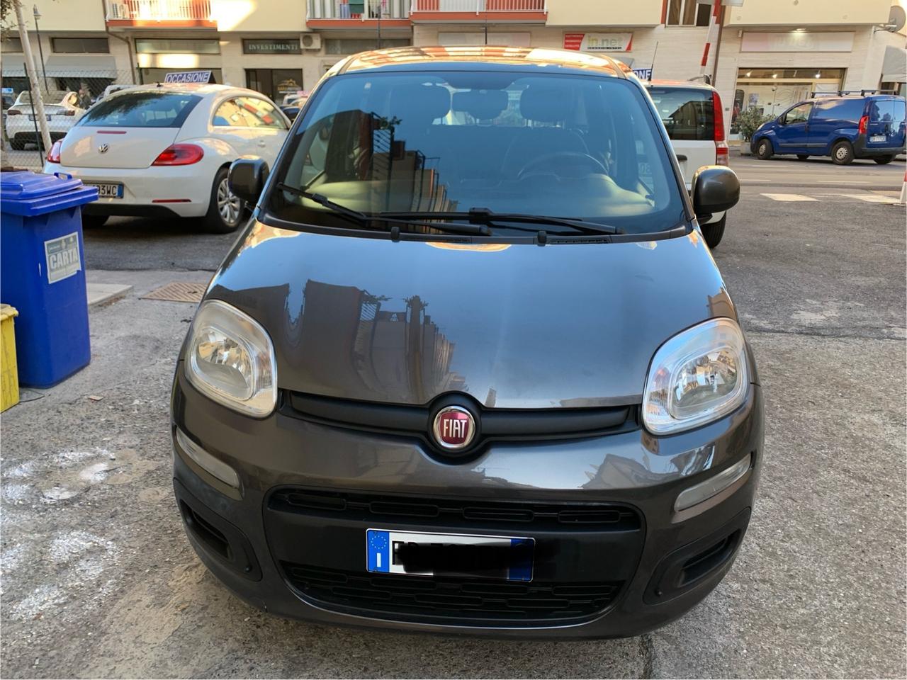 Fiat Panda 1.2 Easy - 2018