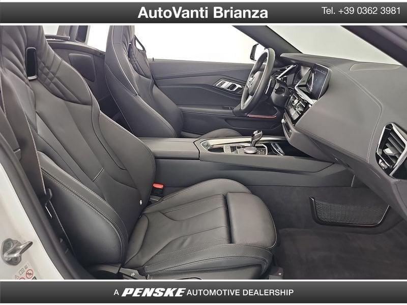 BMW Z4 Z4 sDrive20i Msport