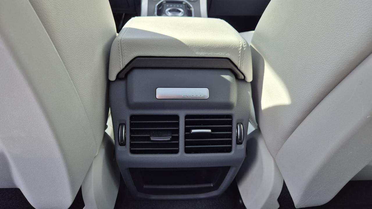 Land Rover Range Evoque 2.0 TD4 150 CV 5p. SE Dynamic
