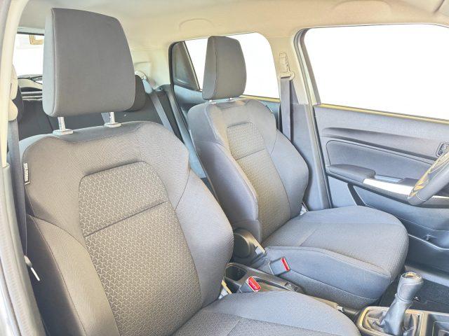 SUZUKI Swift 1.2 Dualjet Cool NEOPATENTATI / PREZZO REALE